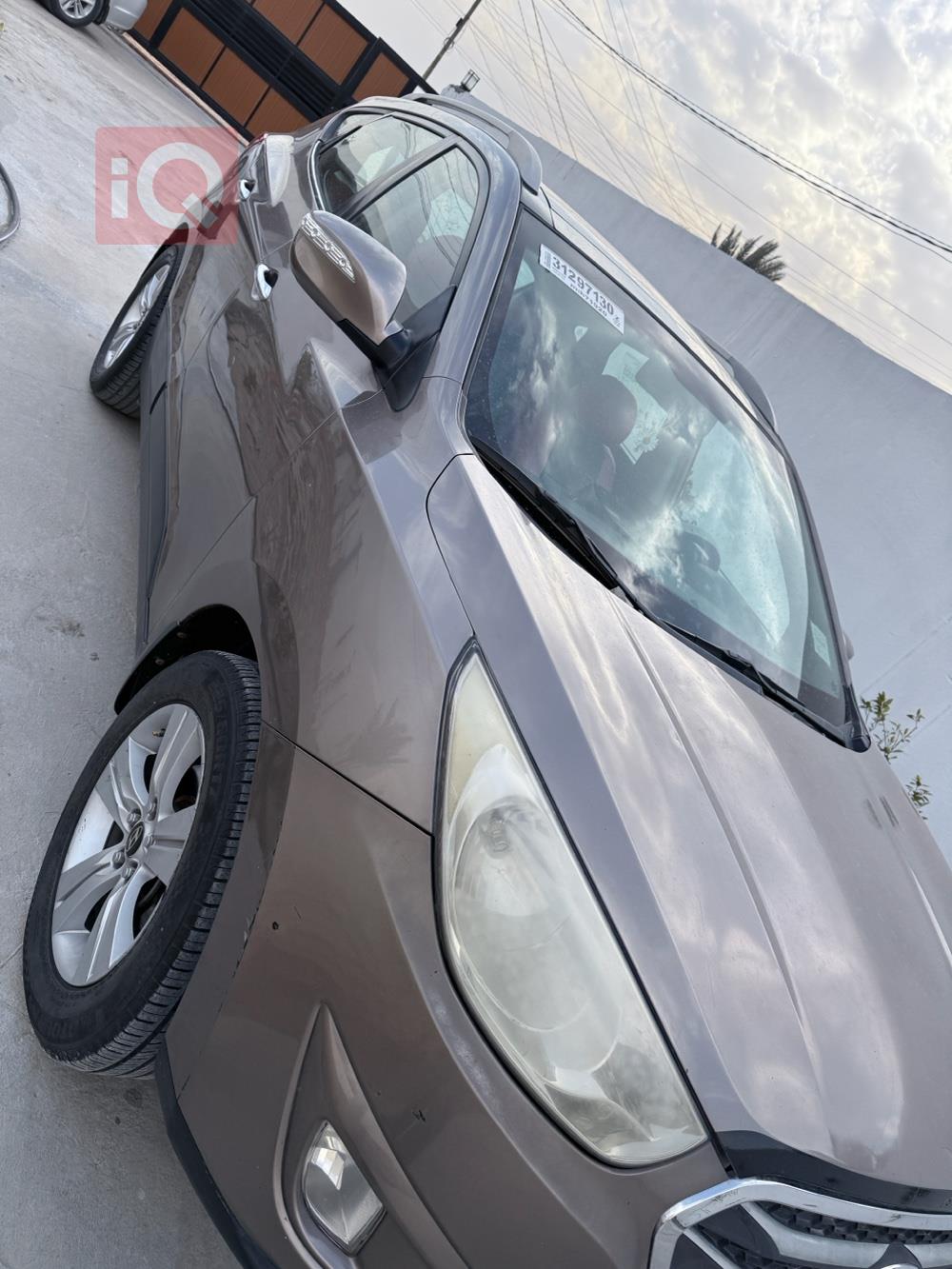 هيونداي توسان